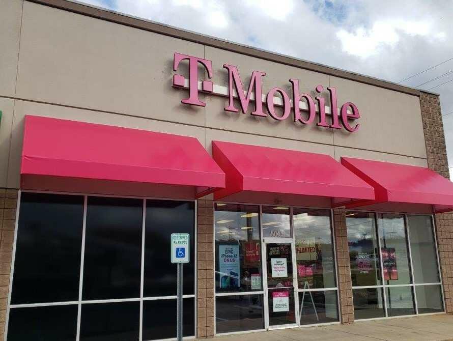 T-Mobile