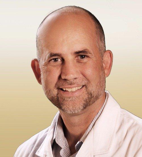 Dan Gradin, M.D.