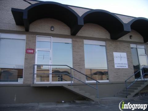 Betson TX Distributing, A Subsidiary of H Betti Industries