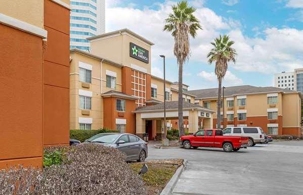 Extended Stay America Suites-Houston-Galleria-Uptown