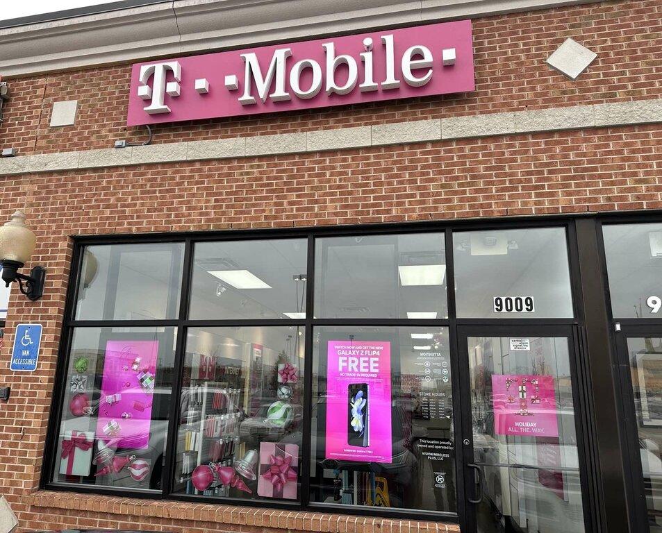 T-Mobile