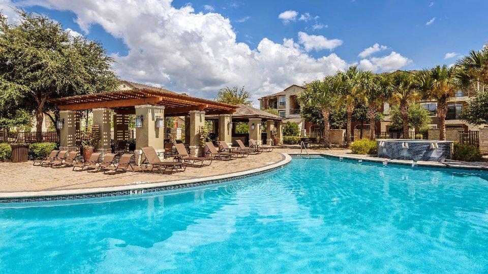 Stone Ranch at Westover Hills