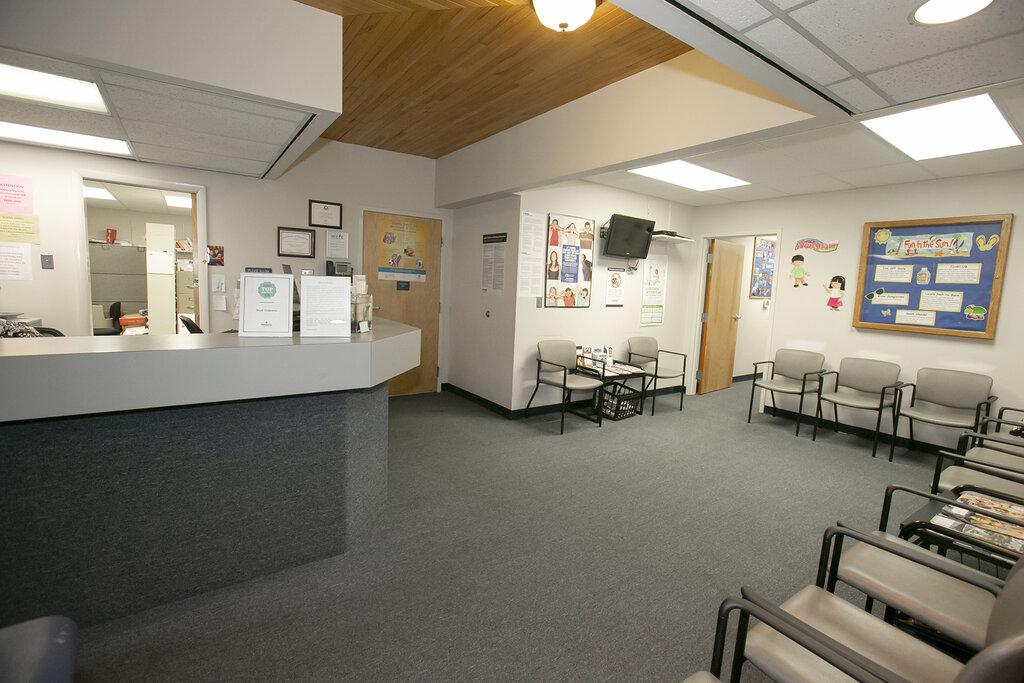 Thomas D Coyte, MD - Einstein Pediatrics at Dresher