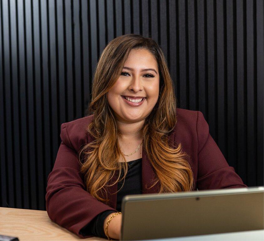 Vy Notary & Financial Services