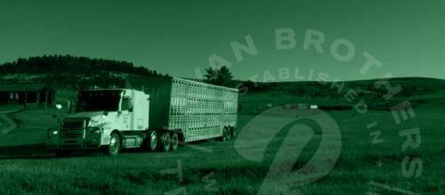 Ryan Bros. Trucking