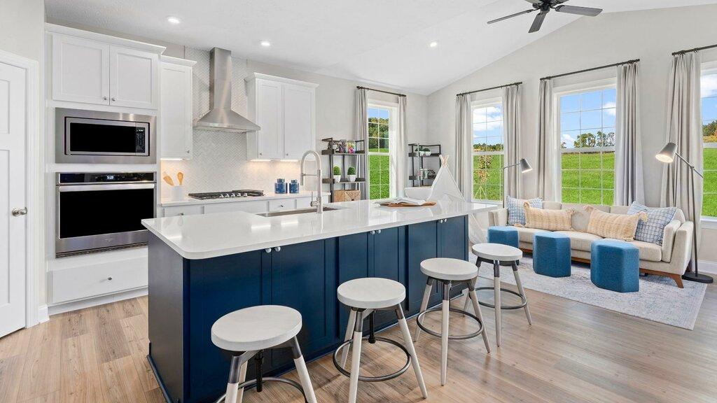 DRB Homes Broadview Estates