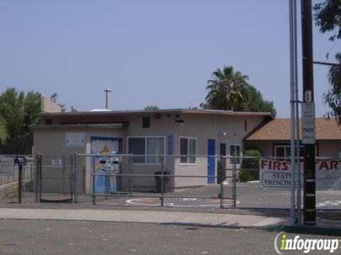 San Marcos Head Start Center II