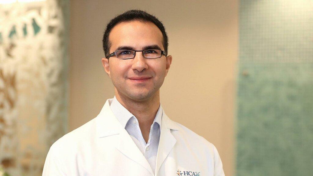 Ali Yassen, MD - Henrico Cardiology Associates