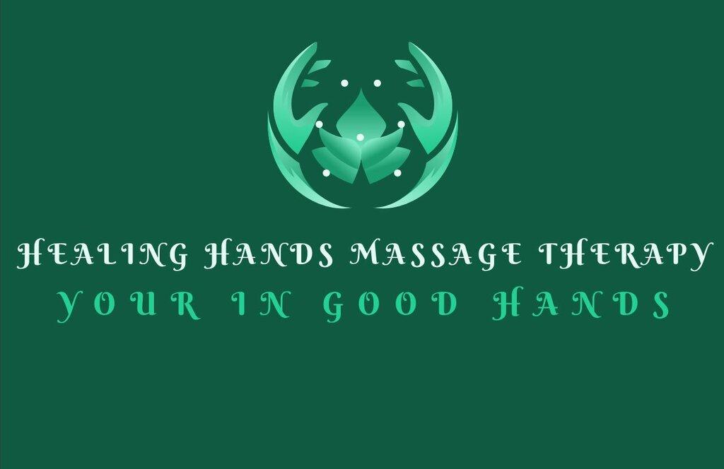 Healing Hands Massage Therapy
