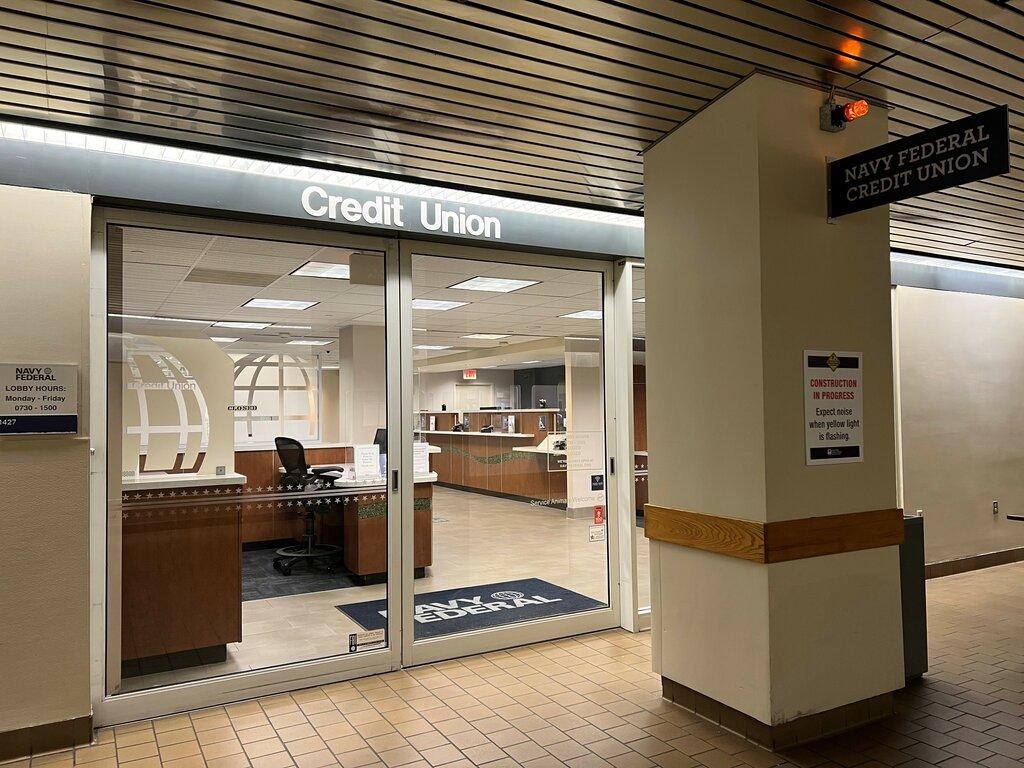 Navy Federal Credit Union