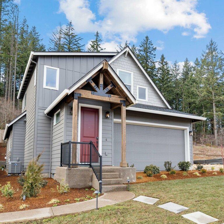 Scouters Mountain by Holt Homes
