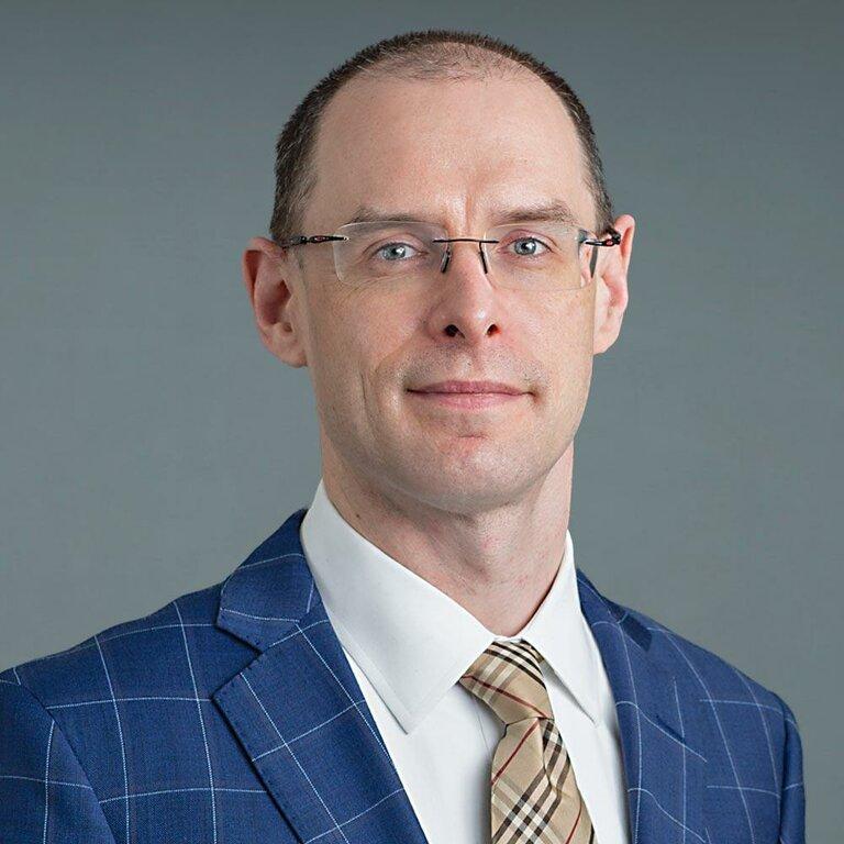 Raymond Walls, MD - NYU Langone Orthopedic Associates - Staten Island