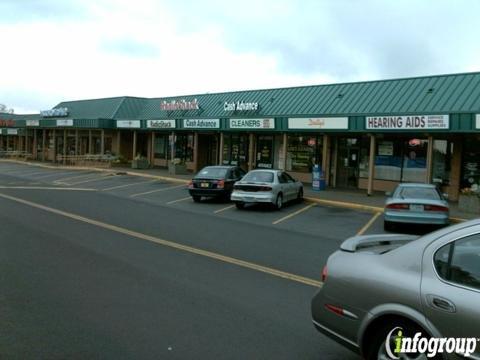 King's Cleaners & Shoe Repair