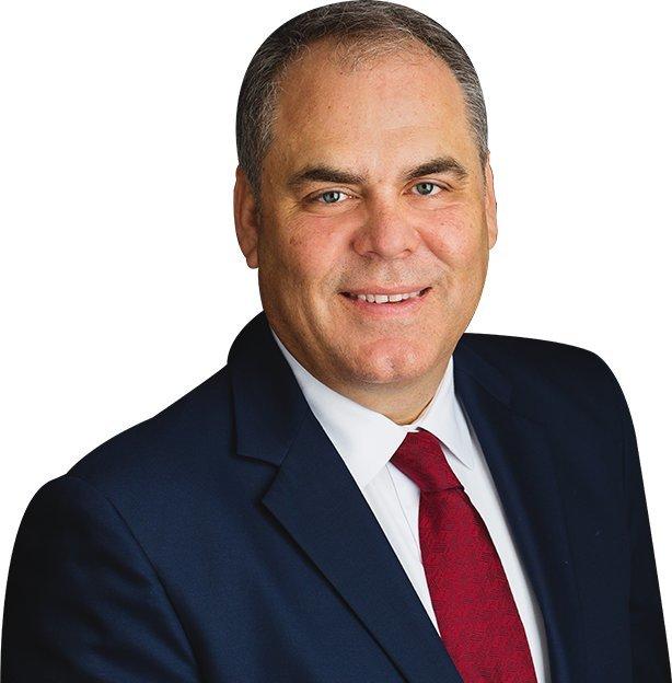 Michigan Defense Law