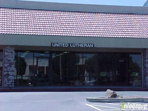 St Andrews Lutheran Church