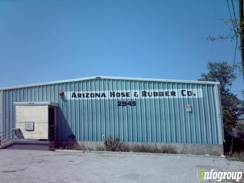 Bridgestone HosePower