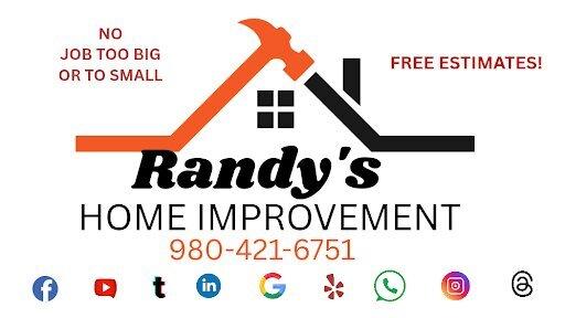 Randy's Home Improvement