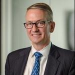 Merrill Lynch Financial Advisor Randall Collis