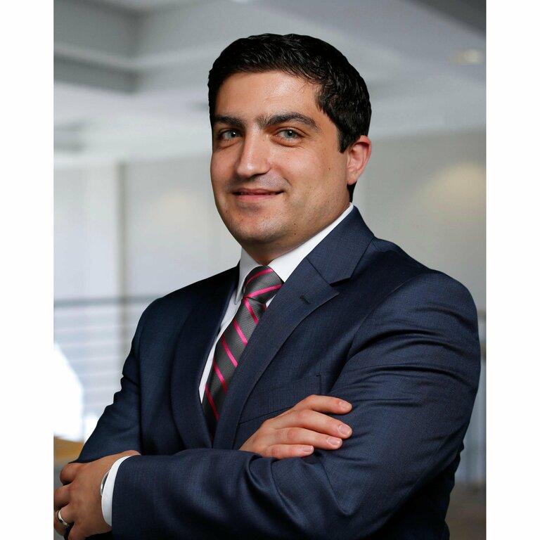 Artur Kochinyan-Intuit Turbotax Verified Pro