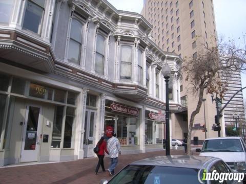 Marilyn A Ancel, MD - Kaiser Permanente Medical Group