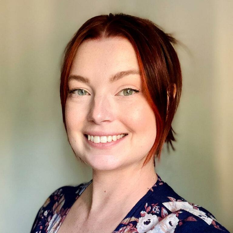 Miranda Harper, LMSW - LifeStance Health