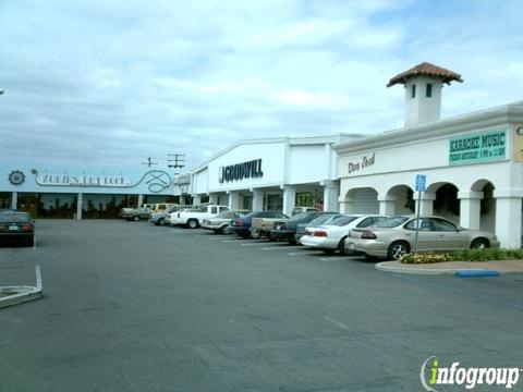 Goodwill of Orange County Donation Center