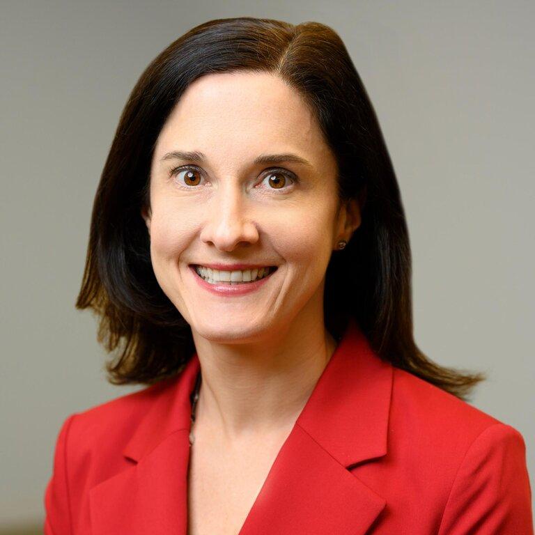 Merrill Lynch Financial Advisor Ashley Rowland