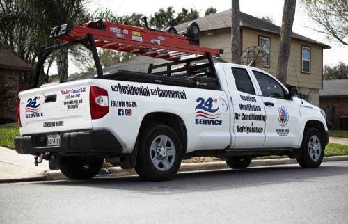 Primairy Comfort LLC