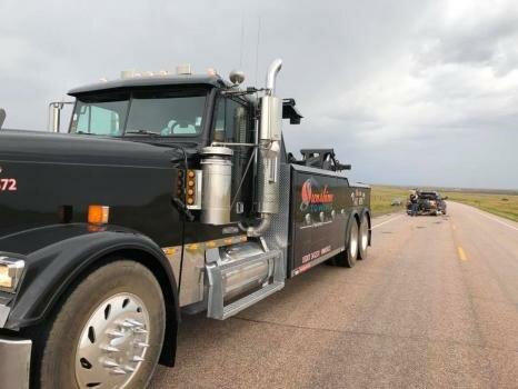 Sunshine Towing & Transport