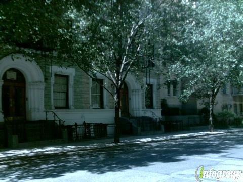 Weber Farhat Home Managmnt Group