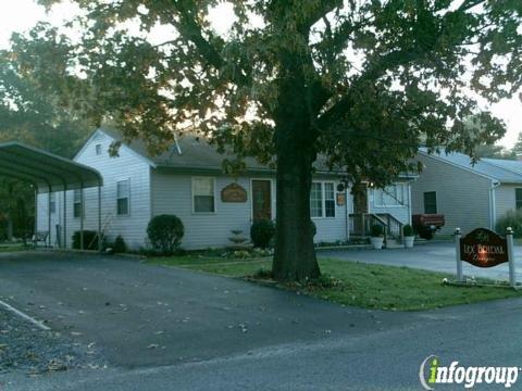 Lex Bridal Designs Inc