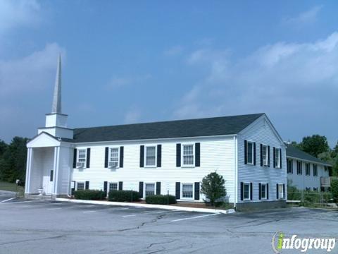 Sonshine Preschool & Daycare