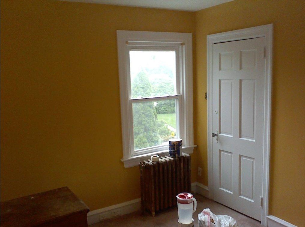 Alpha & Omega Painting Inc