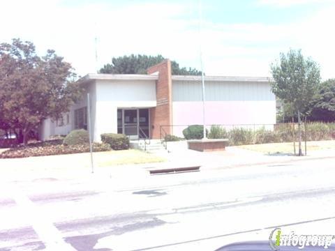 L A County Public Works Dept-La Puente Building & Safety