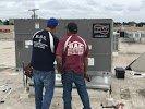B.A.C. Systems Inc
