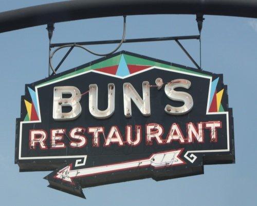 Buns Restaurant