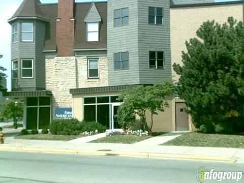 Healthy Communities Foundation