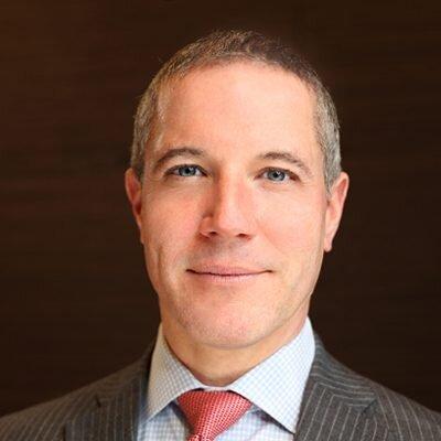 Merrill Lynch Financial Advisor Michael Fisher