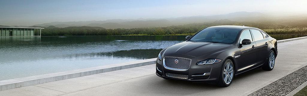 Jaguar Monmouth Authorized Service