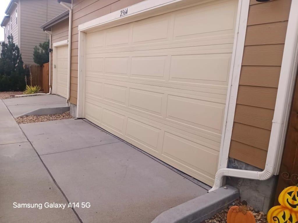 Denver Garage Door Ltd