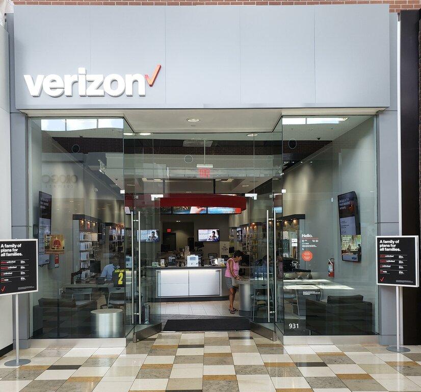 Cellular Sales-Verizon Authorized Retailer