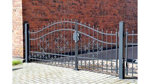 Rocky Mountain Access Controls