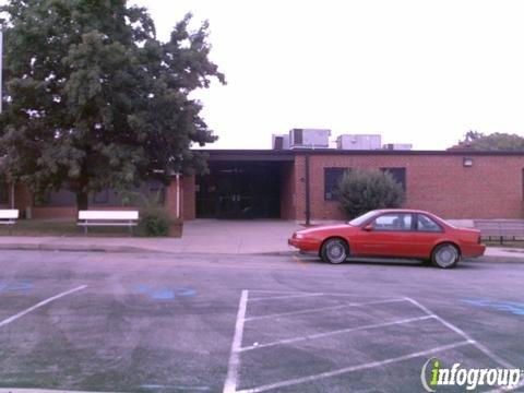 Danforth Elementary School