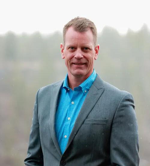 Ross Kennedy, Realtor Stellar Realty Northwest