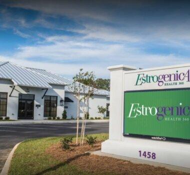 Estrogenica Health360