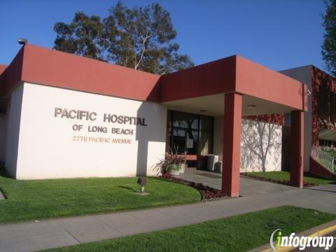 Long Beach Pain Center & Medical Clinic
