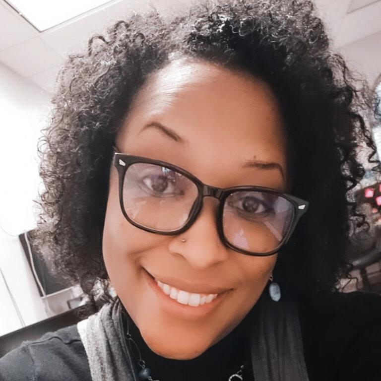 Lakita Richardson, MSW - LifeStance Health