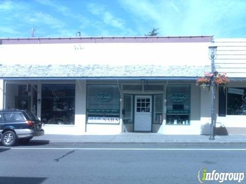 Ima's Studio Nails & Skin