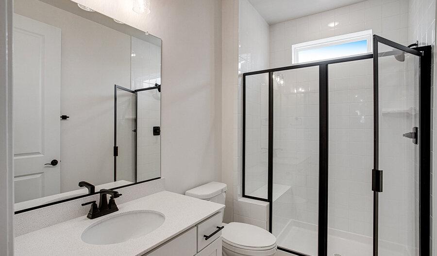 Worthington Grove By Richmond American Homes