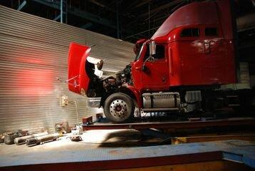 Industrial Truck Service And Auto Repair